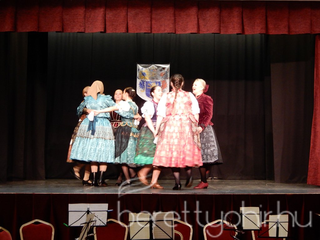 Köszönjük Berettyóújfalu 34